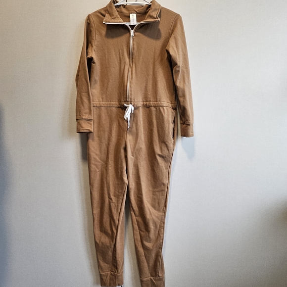 💜 Smash + Tess szS Jilly Jogger In Cinnamon Brown Limited Edition - Picture 2 of 16